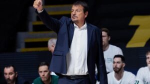 Κόντι Μίλερ ΜακΙντάιρ μεταγραφή Basket League