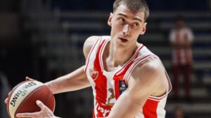 Λαζάρεβιτς Ερυθρός Αστέρας