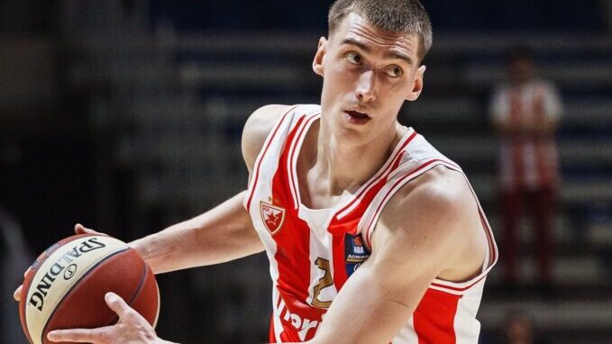 Λαζάρεβιτς Ερυθρός Αστέρας