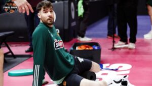 Επτάστερος Παναθηναϊκός