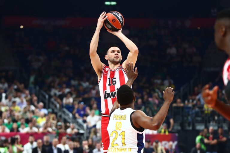 Παπανικολάου Euroleague