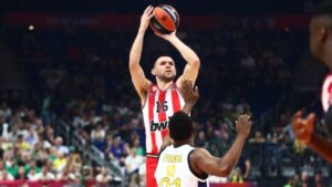 Παπανικολάου Euroleague