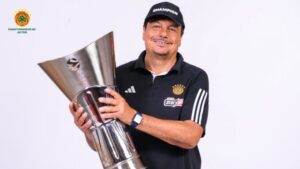 Αταμάν τίτλος Μητσοτάκης