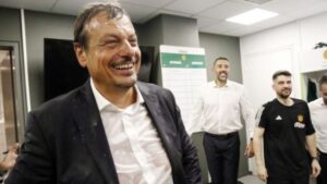 Αταμάν δηλώσεις πρόκριση