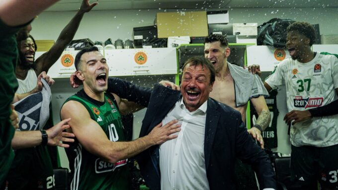 Αταμάν δήλωση Παναθηναϊκός