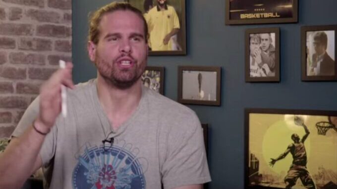 Μπόγρης σχόλιο Μακάμπι Παναθηναϊκός