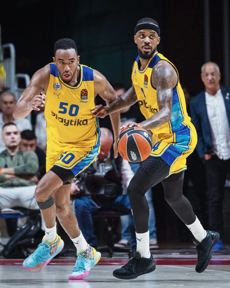 Κόλσον δηλώσεις Game 5