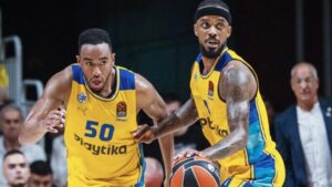 Κόλσον δηλώσεις Game 5