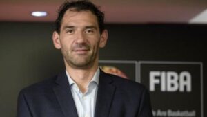 Γκαρμπαχόσα για Euroleague και FIBA