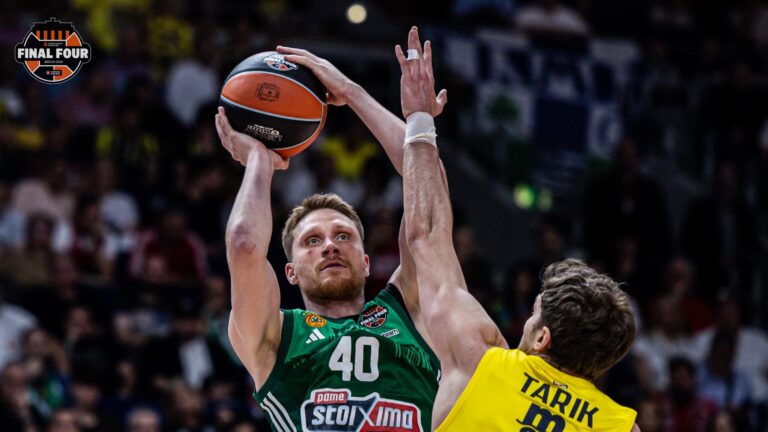 Γκριγκόνις για Ράντονιτς