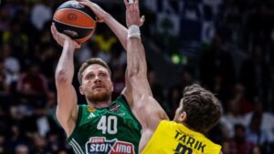 Γκριγκόνις για Ράντονιτς