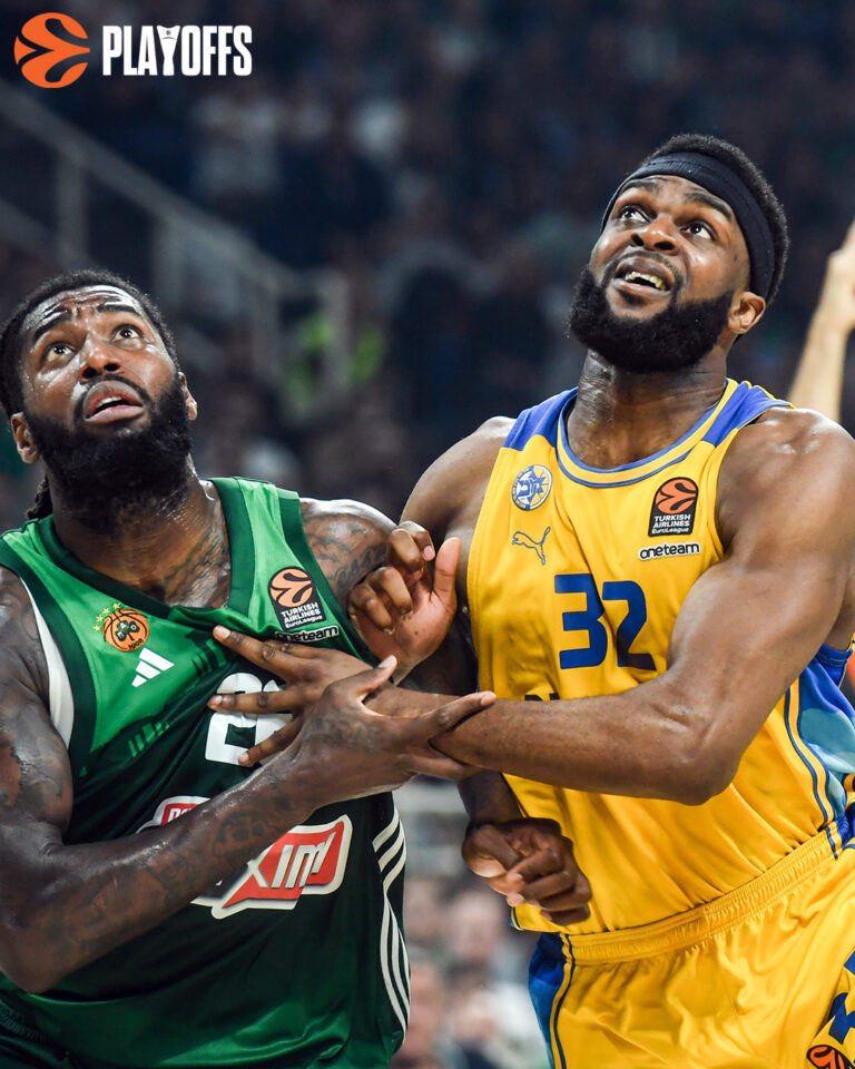 Νίμπο δηλώσεις Game 4