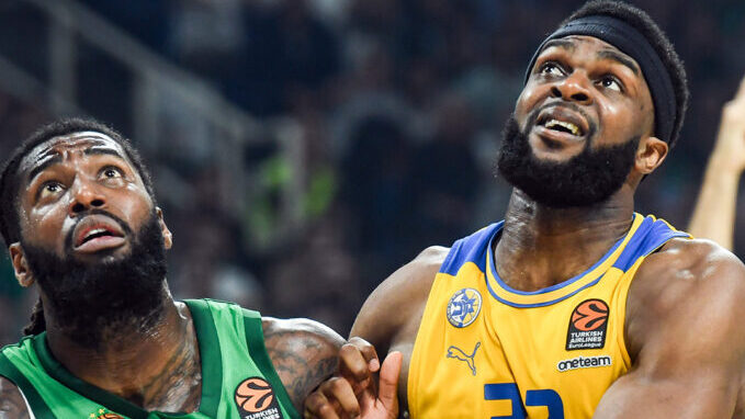 Νίμπο δηλώσεις Game 4