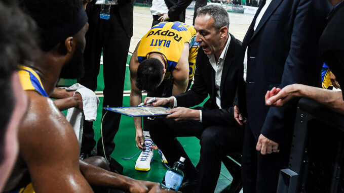 Όντεντ Κατας δηλώσεις, σπόντες και διαιτησία