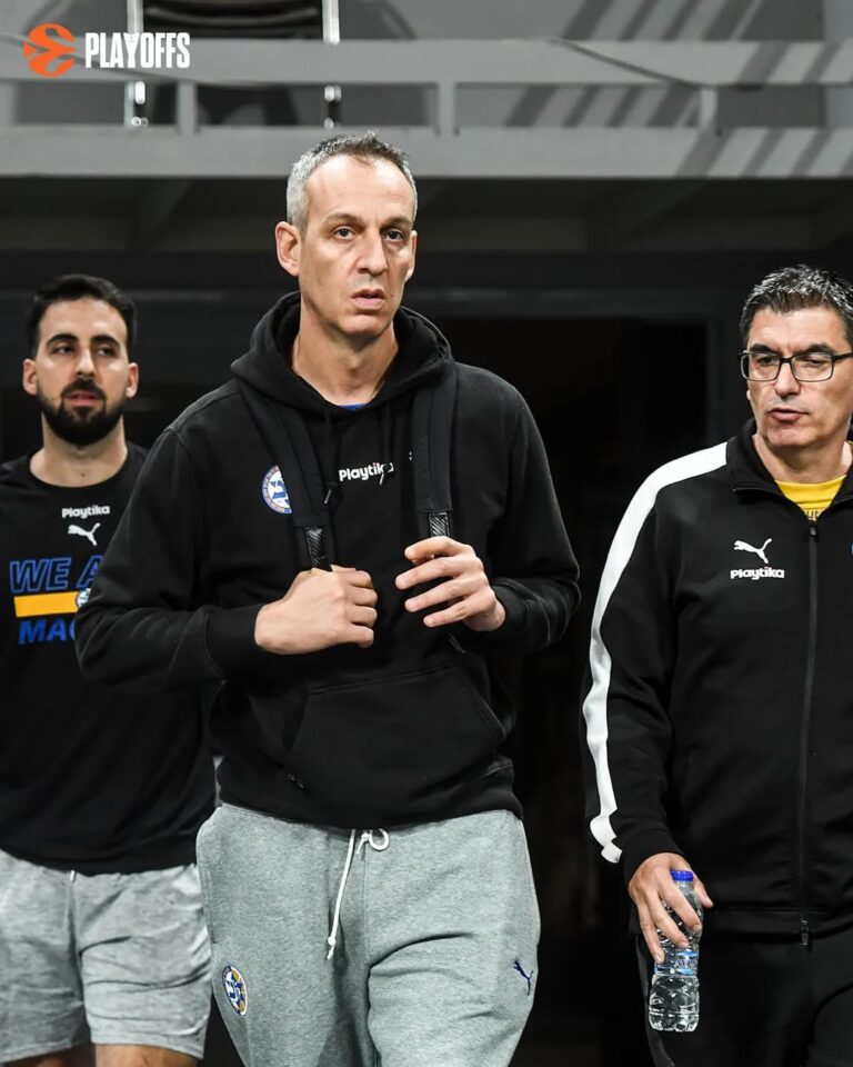 Όντεντ Κάτας για διαιτησία