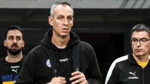 Όντεντ Κάτας για διαιτησία