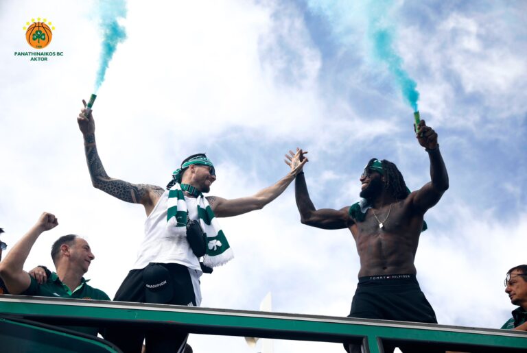 Λεσόρ σχόλιο επιτεύγματα Euroleague Final Four