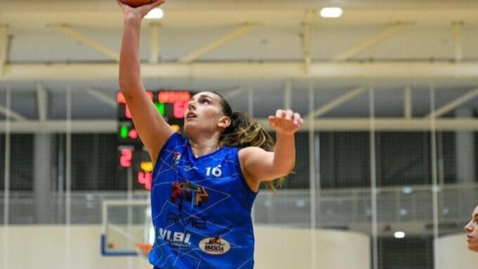 Βασιλική Λούκα Παναθηναϊκός