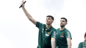 Μήτογλου δήλωση 7η Euroleague