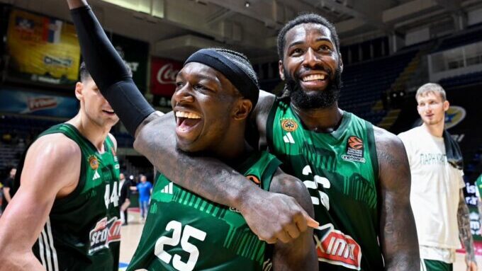 Ναν πρόωρη επέκταση