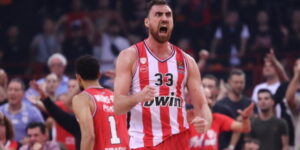 Μιλουτίνοφ τραυματισμός ενόψει Σούπερ Καπ