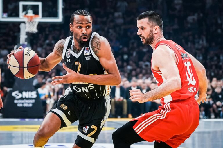 Παρτιζάν σαρωτικές αλλαγές