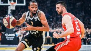 Παρτιζάν σαρωτικές αλλαγές