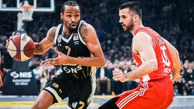 Παρτιζάν σαρωτικές αλλαγές