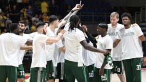 Game 5 επίσημο ημερομηνία