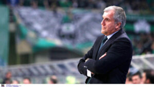 Ομπράντοβιτς Πάρης Δερμάνης