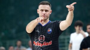 ΟΔΚΕ επίθεση Καρπάνο