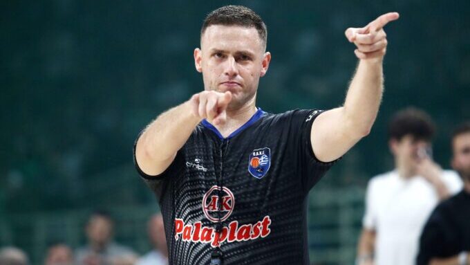 ΟΔΚΕ επίθεση Καρπάνο