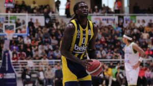 Μότλεϊ Φενέρ μεταγραφή