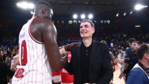 Μπαρτζώκας λουλούδι Πάρης