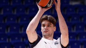 Μάριο Χεζόνια Ρεάλ Μαδρίτης