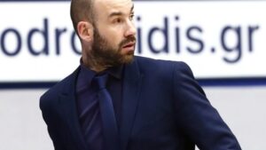 Basket League Σπανούλης ξέχασε ξανά Παναθηναϊκό