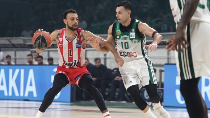 Σούπερ Καπ 2025 Παναθηναϊκός απόφαση