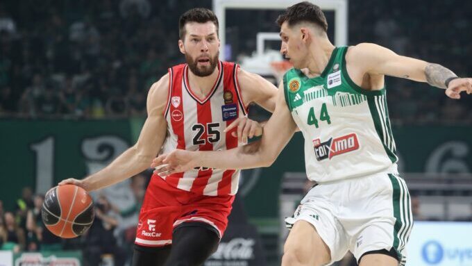 Εφημερίδα Πρωταθλητής