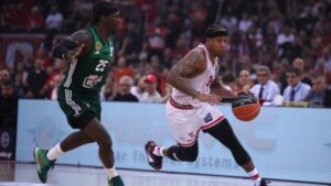 Κάνααν αποθέωση από Παναθηναϊκούς