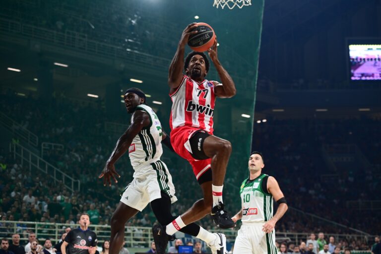 ΜακΚίσικ αλαζονικό σχόλιο