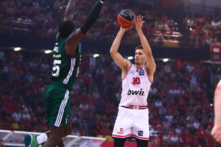 Παναθηναϊκός ρεκόρ απίστευτα