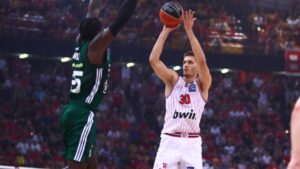 Παναθηναϊκός ρεκόρ απίστευτα