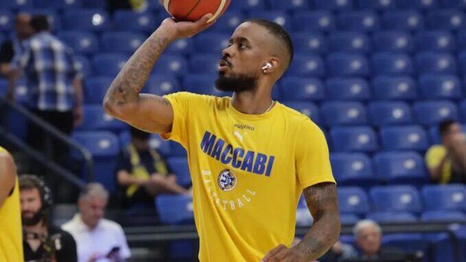 Λορέντζο Μπράουν πρόταση Παναθηναϊκού