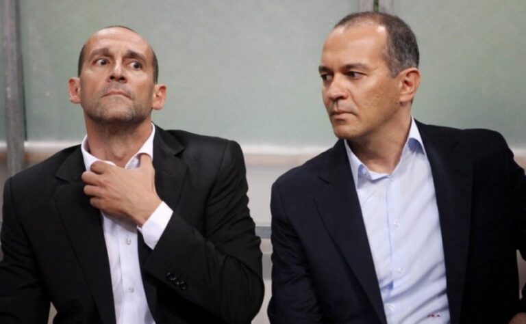 ΚΑΕ Ολυμπιακός επόμενη κίνηση επιστολή Euroleague Final Four ΟΑΚΑ