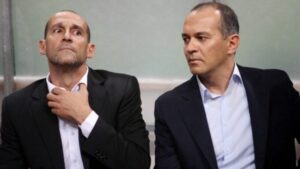 ΚΑΕ Ολυμπιακός επόμενη κίνηση επιστολή Euroleague Final Four ΟΑΚΑ