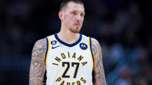 Ντάνιελ Τάις παρασκήνιο Μονακό