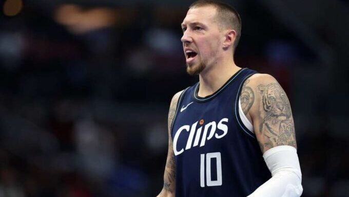 Ντάνιελ Τάις υπόψιν Παναθηναϊκός - Τόσα ζητάει