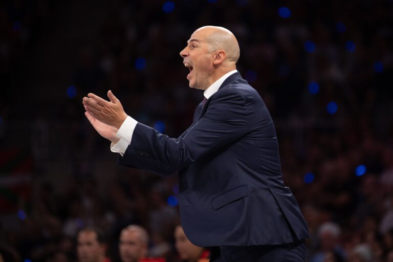 Mπαρτσα Προπονητης