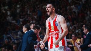 Μπράνκο Λάζιτς Ανανέωση