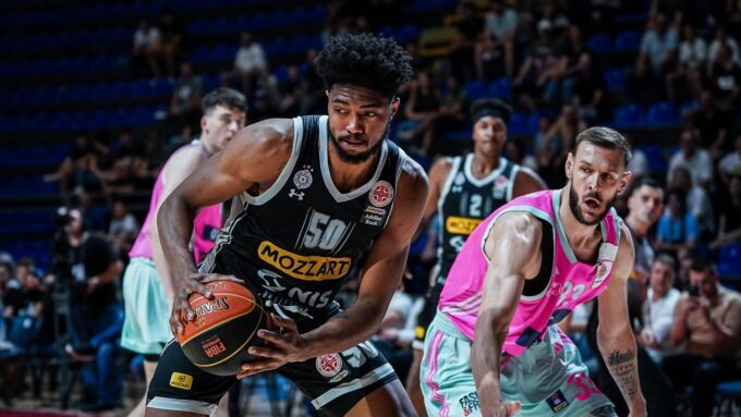 Παρτιζαν Καμποκλο